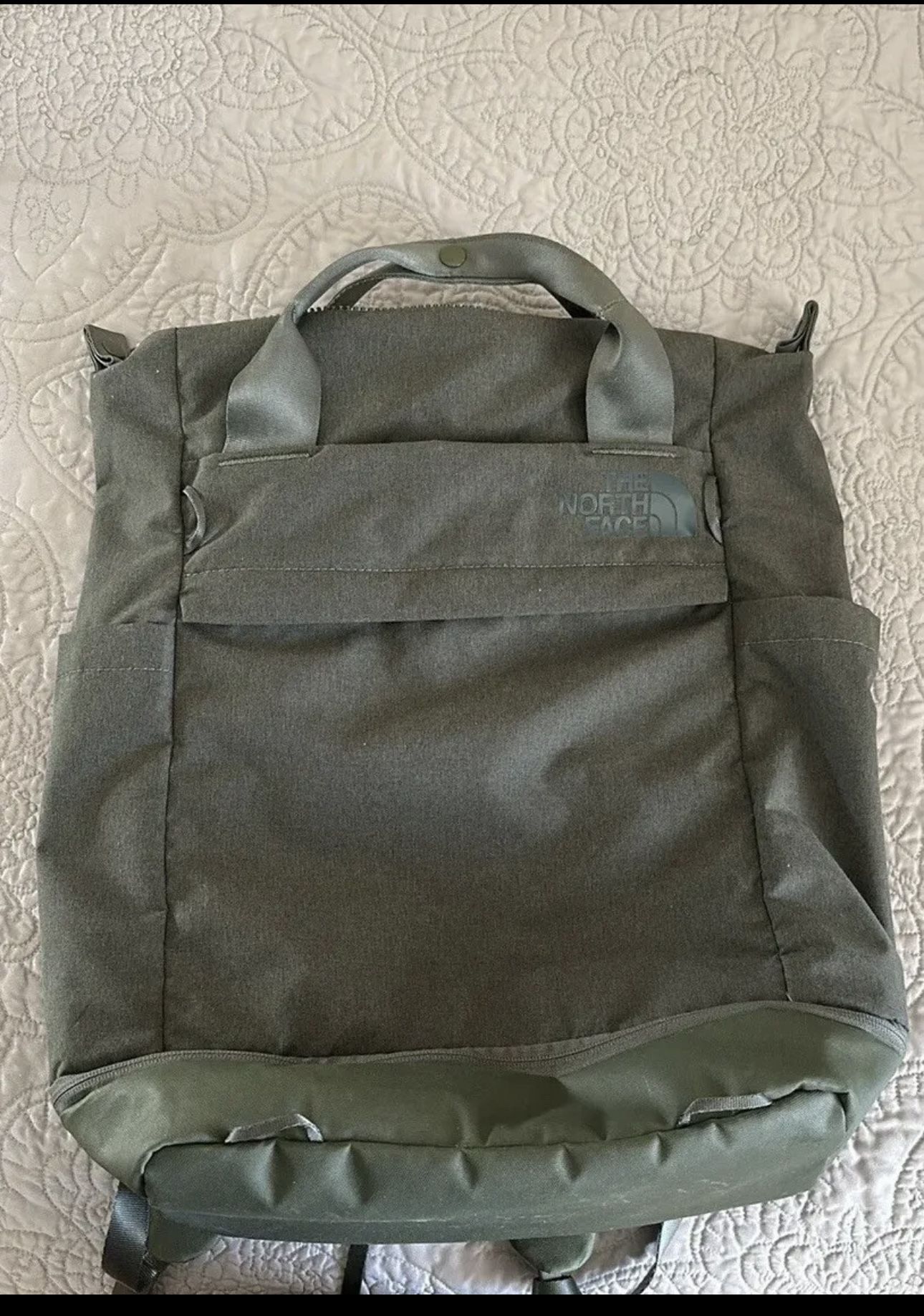 The North Face Backpack