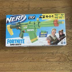 Zuru X-Shot Combo Two Hawk Eye and Two Micro