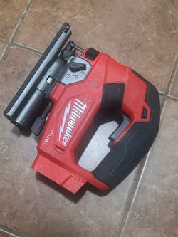Milwaukee jig saw