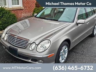 2006 Mercedes-Benz E 350