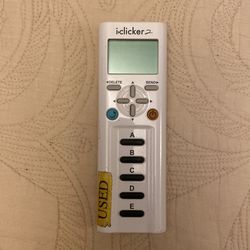 Iclicker2