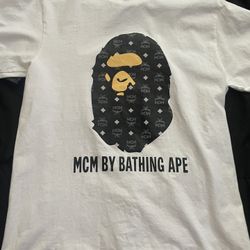 Bape Tee