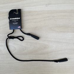 Croakies Terra System Cord