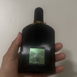 Tom Ford Black Orchid 100ml (big Bottle)