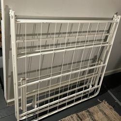 Twin Bed Frame