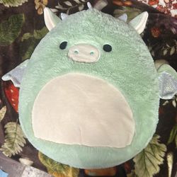 Squish mellow