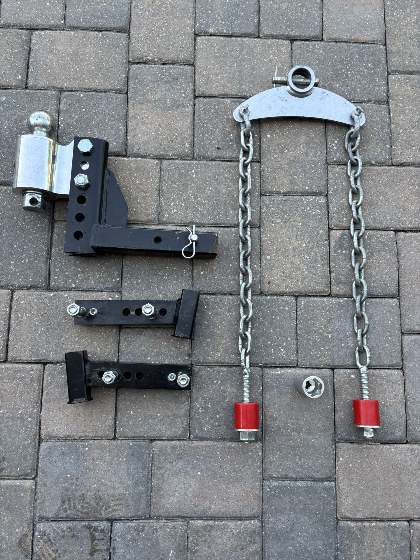 Andersen Hitch