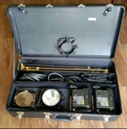 Lowel Omni Light Kit
