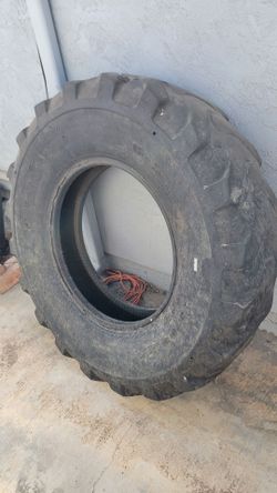 Workout tire