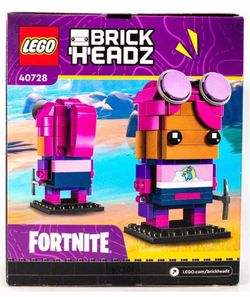 LEGO Fortnite - Brite Bomber