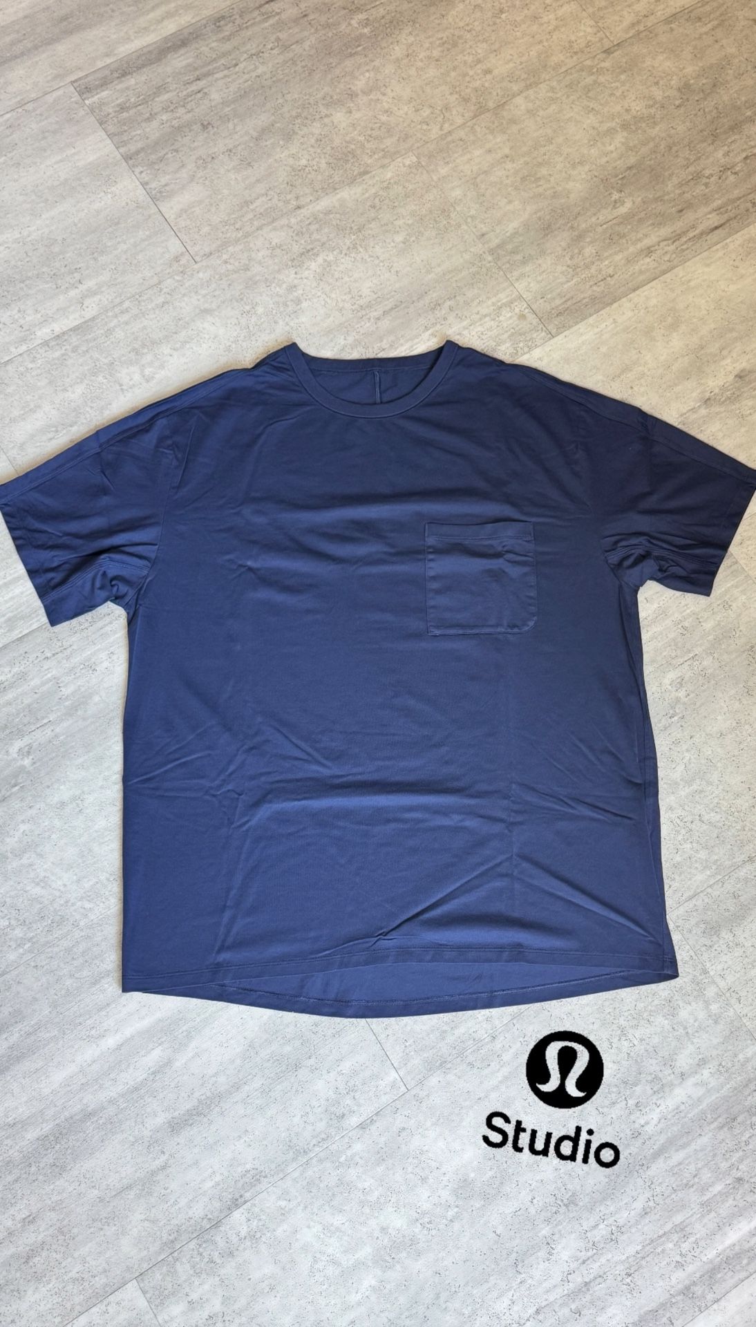 Lululemon Shirt, Size Large