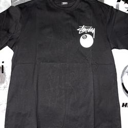 Stussy 8 Ball T-Shirt