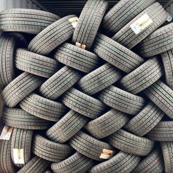 255 55 19  Llantas Nuevas Disponibles 