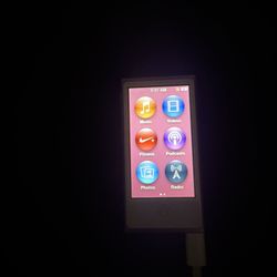 iPod 