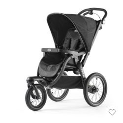 Chicco TRE Jogging Stroller