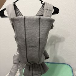 Baby Bjorn Baby Carrier