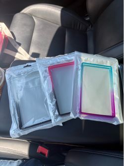 PSA slab guards