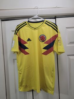 COLOMBIA Jersey
