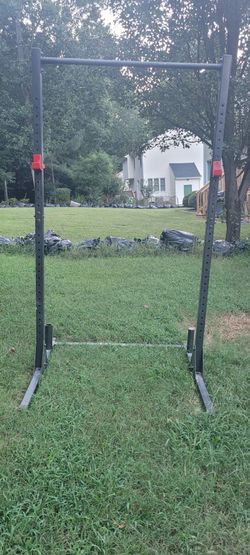 Squat Rack Cash or Zelle
