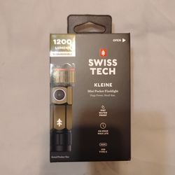 1200 lumens