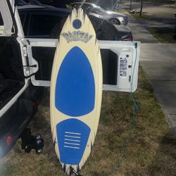 Nice & Cheap surfboard !