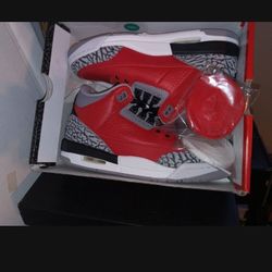 Jordans