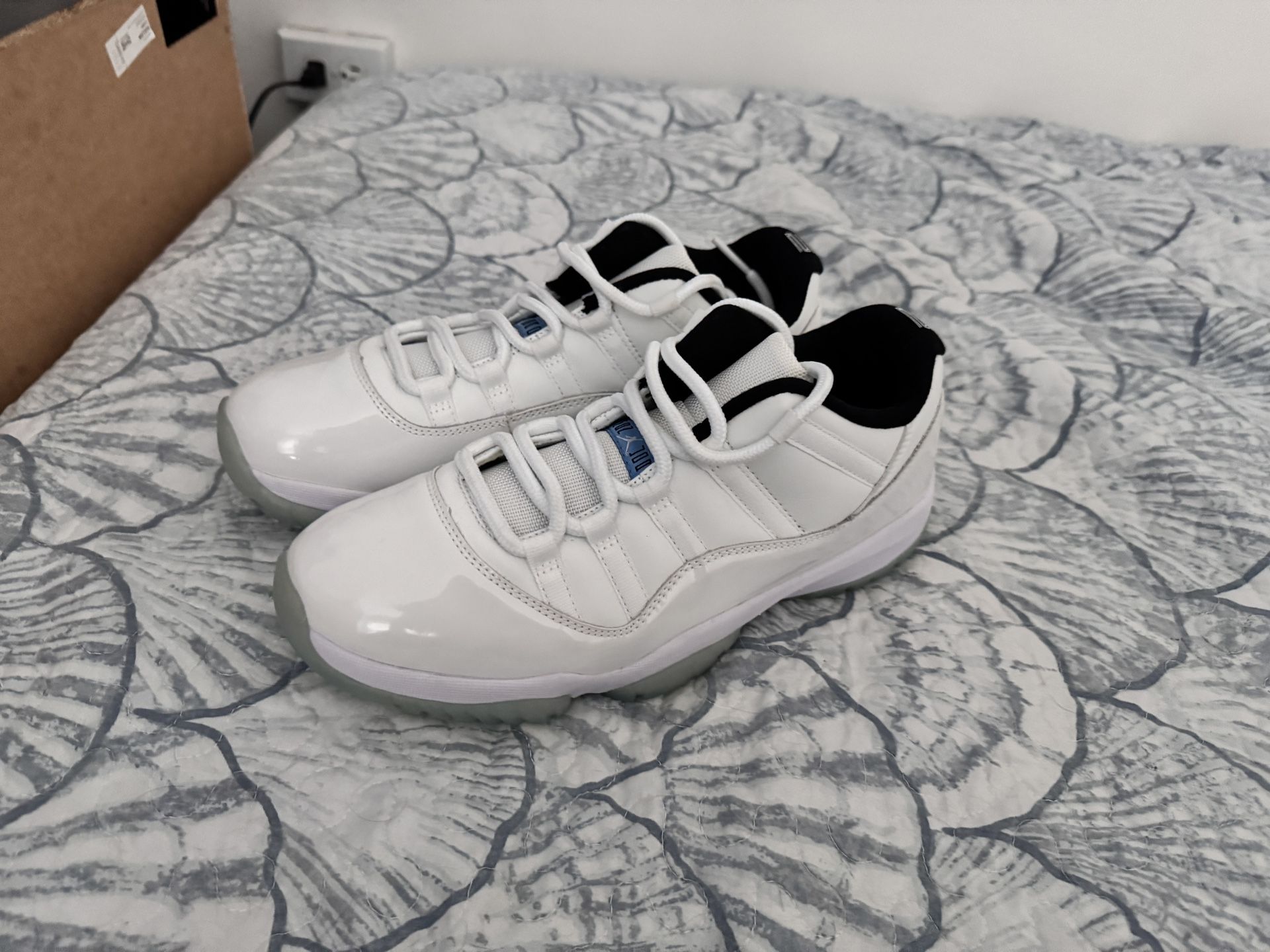 Jordan