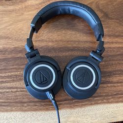 Top Of The Line Audio Technica