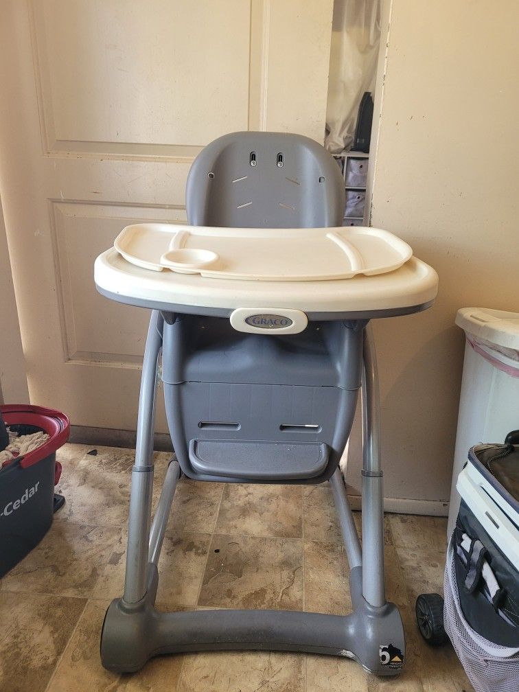 High Chair