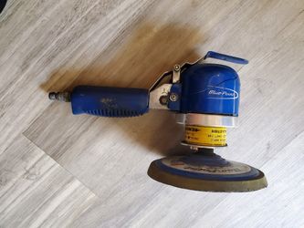 Blue Point Air Sander At411a