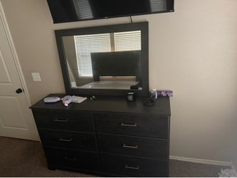 dressed plus mirror