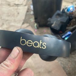 Head Phones 