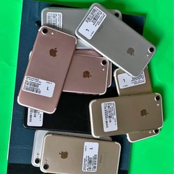 Iphone 7 32gb Unlocked 