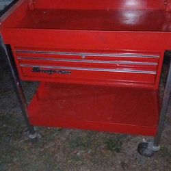 Snap-on SIDE CART