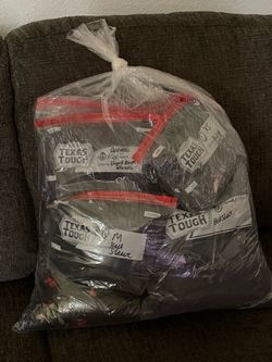 Wholesale Brand New Clothing Bundle