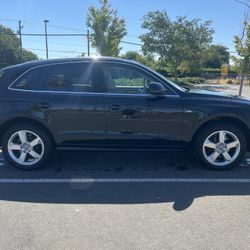 2011 Audi Q5