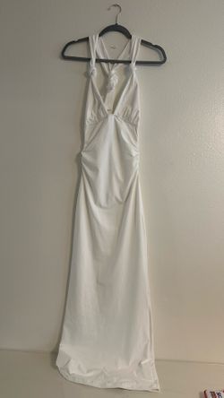 Beach dress