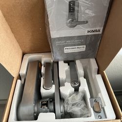 Simplex Kaba 5000 Series Cylindrical mechanical lock