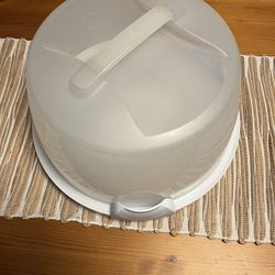 Wilton Cake And Cupcake Carrier