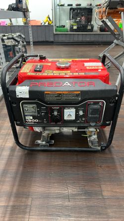 Predator Generator