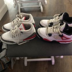 Jordan’s 