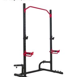 Sunny Health & Fitness Power Zone Power Rack SF-XF9931