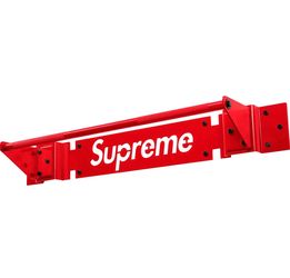 Supreme Pull Up Bar