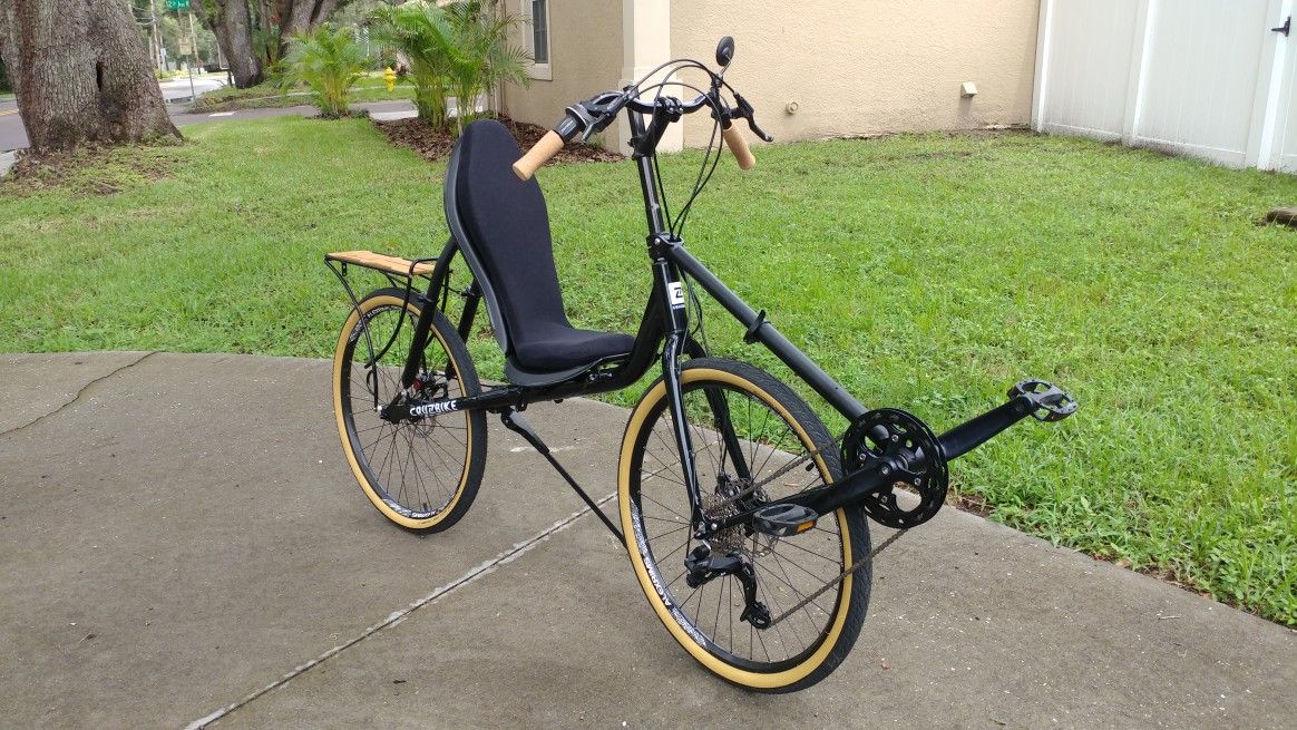 Bicycle Cruzbike T50 Cruzbike T50 Review Cruzbike T50 Recumbent