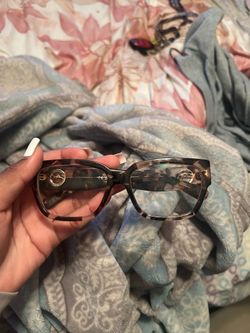 Longchamp LO2703 eyeglasses