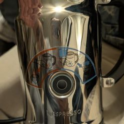 NEspresso Machine