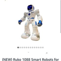 Ruko 1088 Smart Robot For Kids