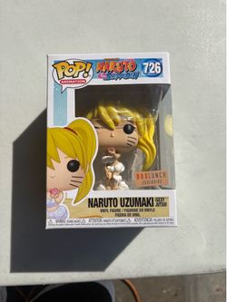 Naruto Uzumaki
