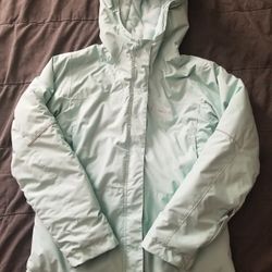 Columbia Jacket Girls 