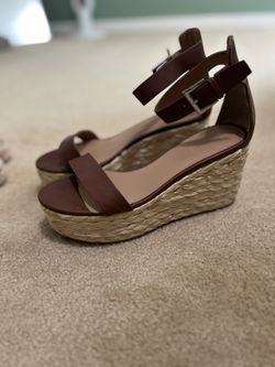 AEROSOLES women’s Sandals, Size 8.5